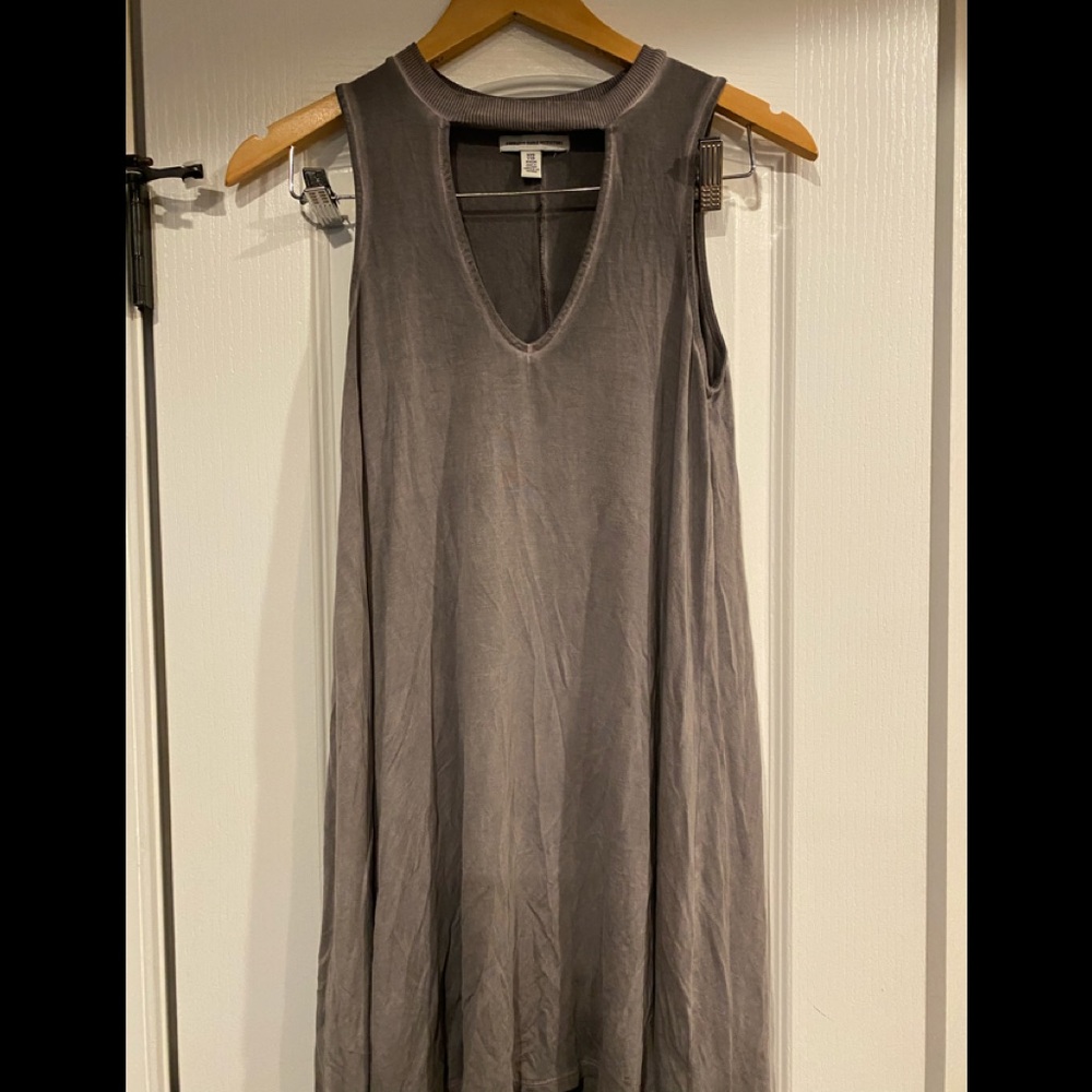American Eagle dress